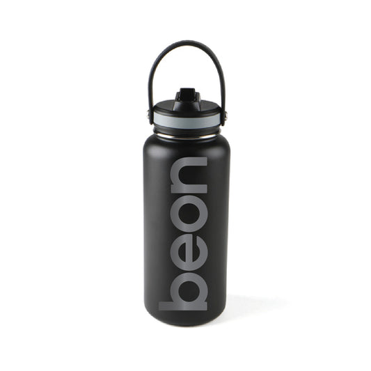 Beon 32 Oz. Basecamp Bottle with Straw Lid