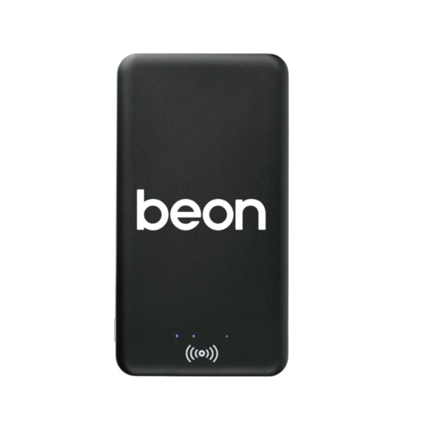 Beon 4000 mAh Wireless Power Bank