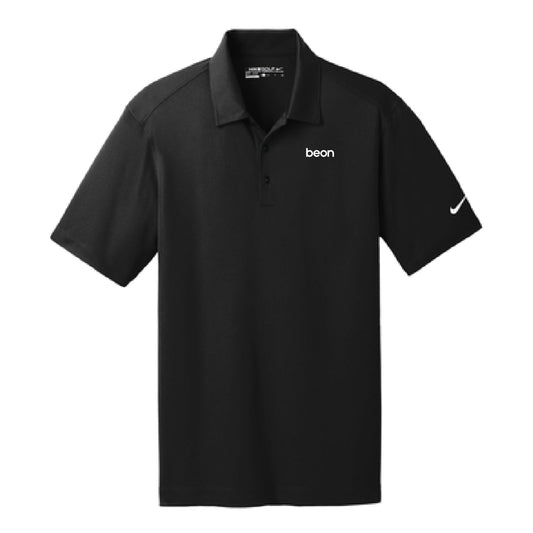 Beon Nike Dri-FIT Vertical Mesh Polo